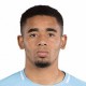 Gabriel Jesus kleidung